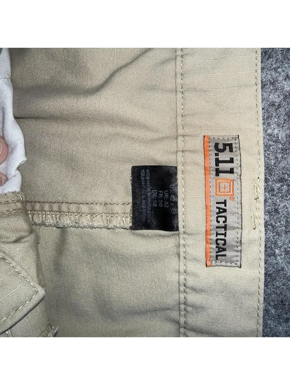 5.11 Tactical 11 tactical